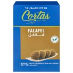 Cortas Falafel Mix 200G