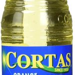 Cortas Orange Blossom Water 300ML