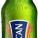 Barbican Peach Box Non-Alcoholic Malt