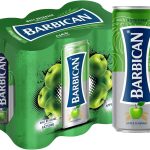 Barbican 6 Pack Malt Drink