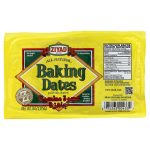 Ziyad Baking Dates