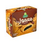 MML Date-Filled Cookies 480G