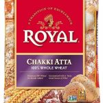 Royal Chakki Atta 20LB