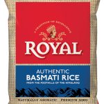 Royal Basmati Rice 10LB