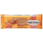 Butterist Ginger Cookies 150G