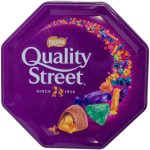 Quality Street Chocolates 900G