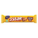 Cadbury 5 Star Chocolate Bar