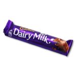 Cadbury Dairy Milk Chocolate 45G