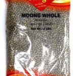 Swagat Whole Moong 2LB
