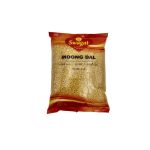 Swagat Moong Split 2LB
