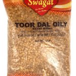 Swagat Oily Toor Dal 4LB