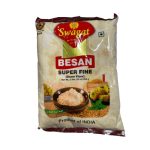 Swagat Besan 2LB