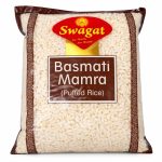 Swagat Basmati Mamra 400G