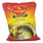 Swagat Idli Rice 20LB