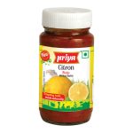 Priya Citron Pickle 10OZ