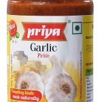 Priya Garlic Pickle 300G