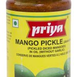 Priya Mango Pickle 10OZ