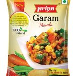 Priya Garam Masala 100G