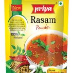 Priya Rasam Powder 50G