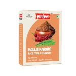 Priya Nalla Karam 100G