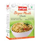 Priya Biryani Masala 100G
