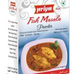 Priya Fish Masala 100G