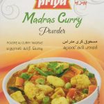 Priya Madras Curry Powder