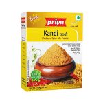 Priya Kandi Podi (Lentil Powder) 100G