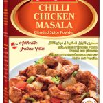 Priya Chilli Chicken Masala 50G