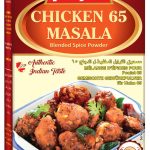 Priya Chicken 65 Masala 50G