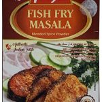 Priya Fish Fry Masala 50G
