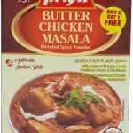 Priya Butter Chicken Masala 50G