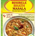 Priya Bisibele Bath Masala 50G