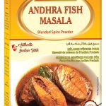 Priya Andhra Fish Masala 50G