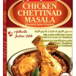 Priya Chicken Chettinad Masala 50G