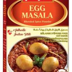 Priya Egg Masala 50G