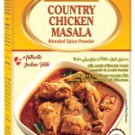 Priya Country Chicken Masala 50G