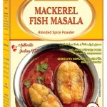 Priya Mackerel Fish Masala 50G