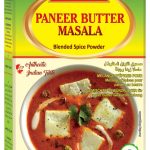 Priya Paneer Butter Masala 50G