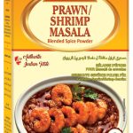 Priya Prawn and Shrimp Masala 50G