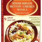 Priya Sindhi Biryani Chicken Masala 50G