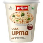 Priya Quick Tiffin Ready-to-Eat