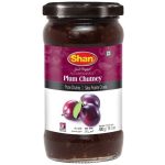 Shan Plum Chutney 400G