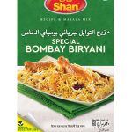 Shan Bombay Biryani Masala