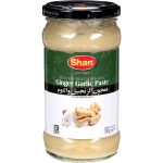 Shan Ginger Garlic Paste 310G