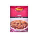 Shan Korma Masala