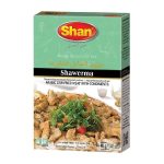 Shan Shawarma Masala