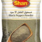 Shan Black Pepper Powder 200G