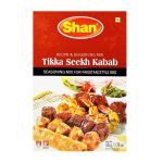 Shan Tikka Seekh Kabab Masala