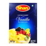 Shan Vanilla Custard Powder 200G